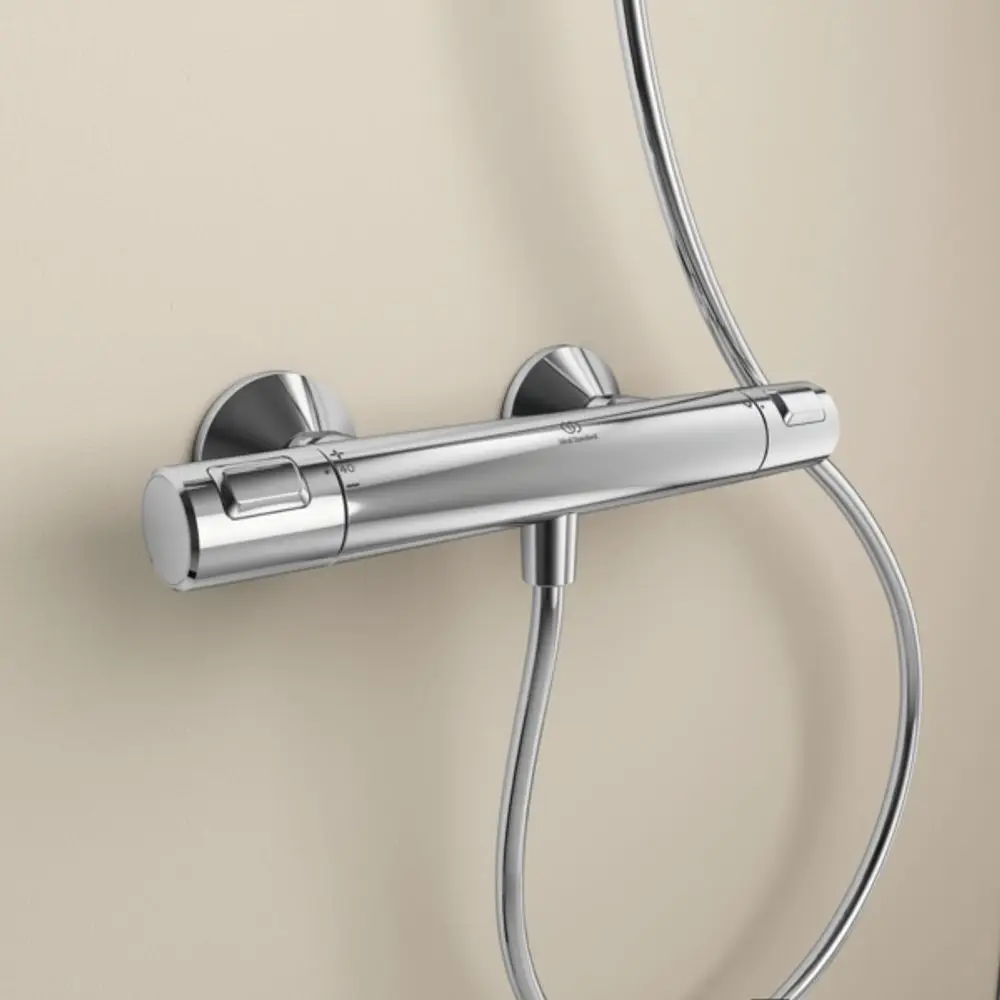IS-Brausethermostat-AP-Ceratherm-T25-Ausld-80mm-Chrom-A7201AA gallery number 6